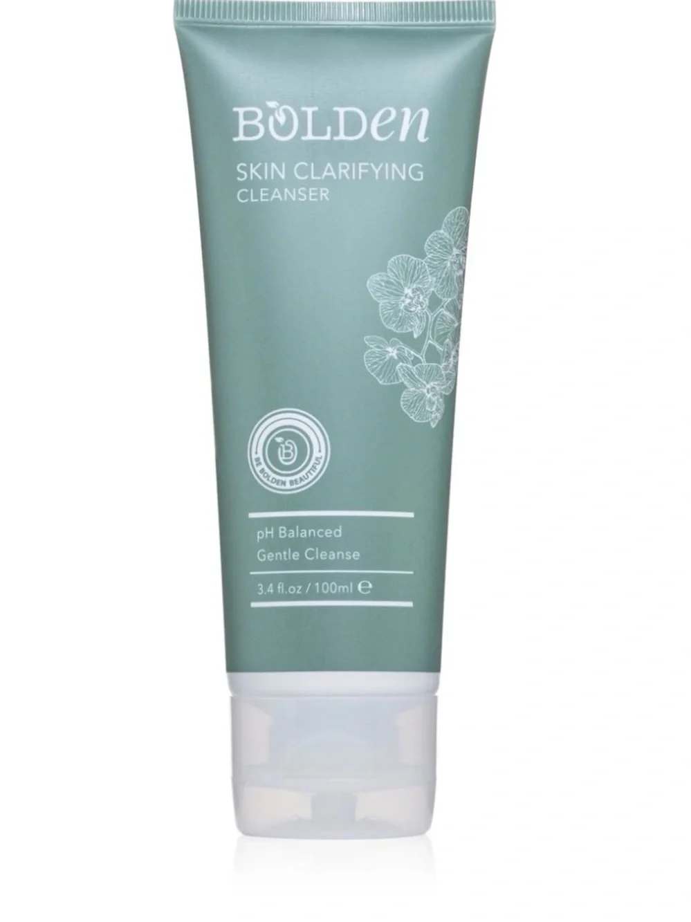 Boden Skin Clarifying Cleanser
